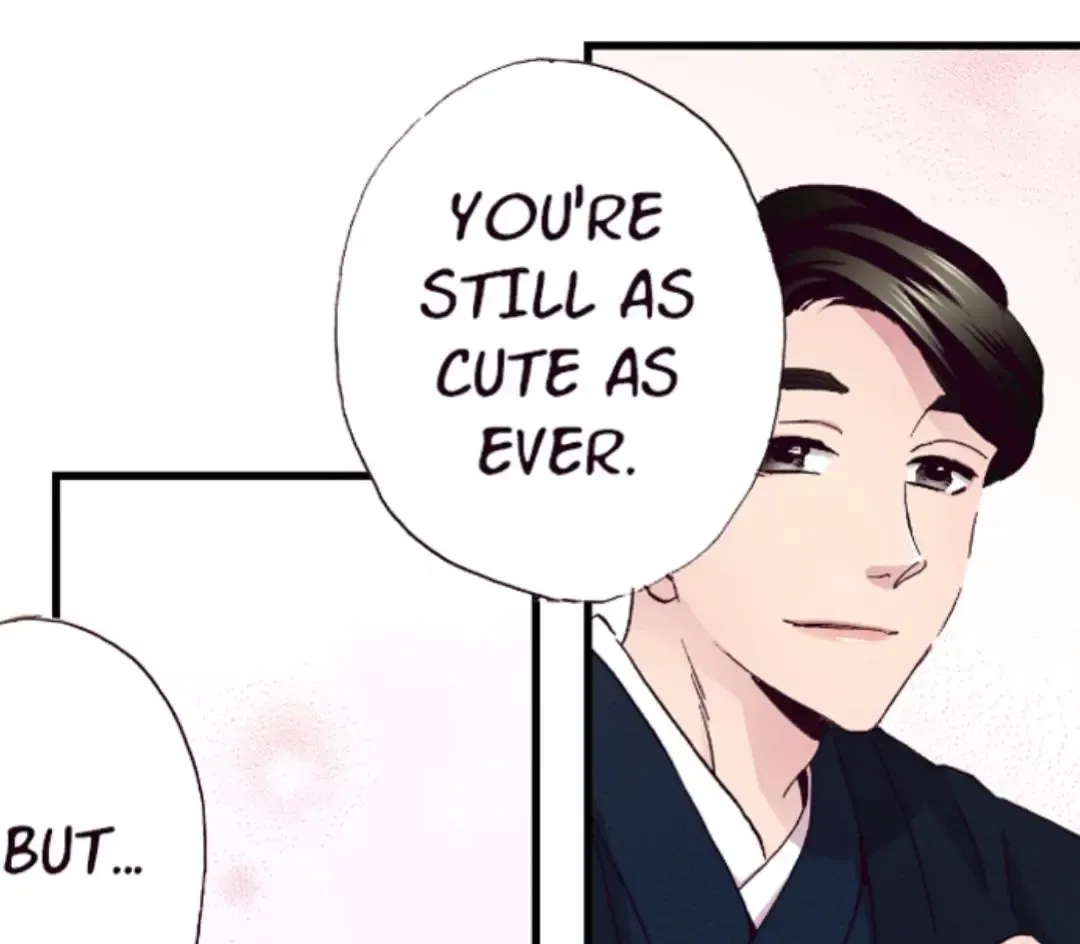 Divorce Is Out Of The Question! Chapter 11 page 55 - MangaKakalot