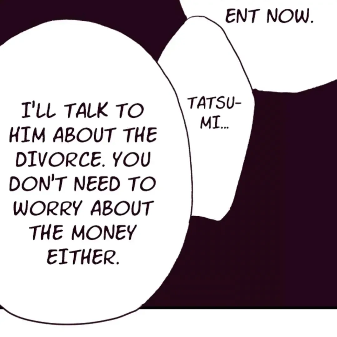 Divorce Is Out Of The Question! Chapter 11 page 85 - MangaKakalot