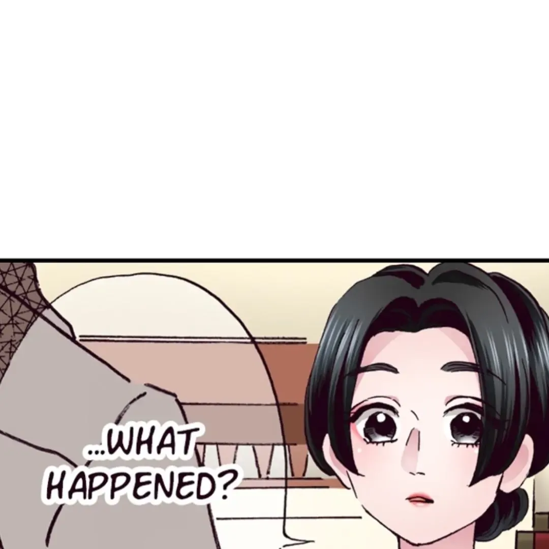 Divorce Is Out Of The Question! Chapter 15 page 61 - MangaKakalot