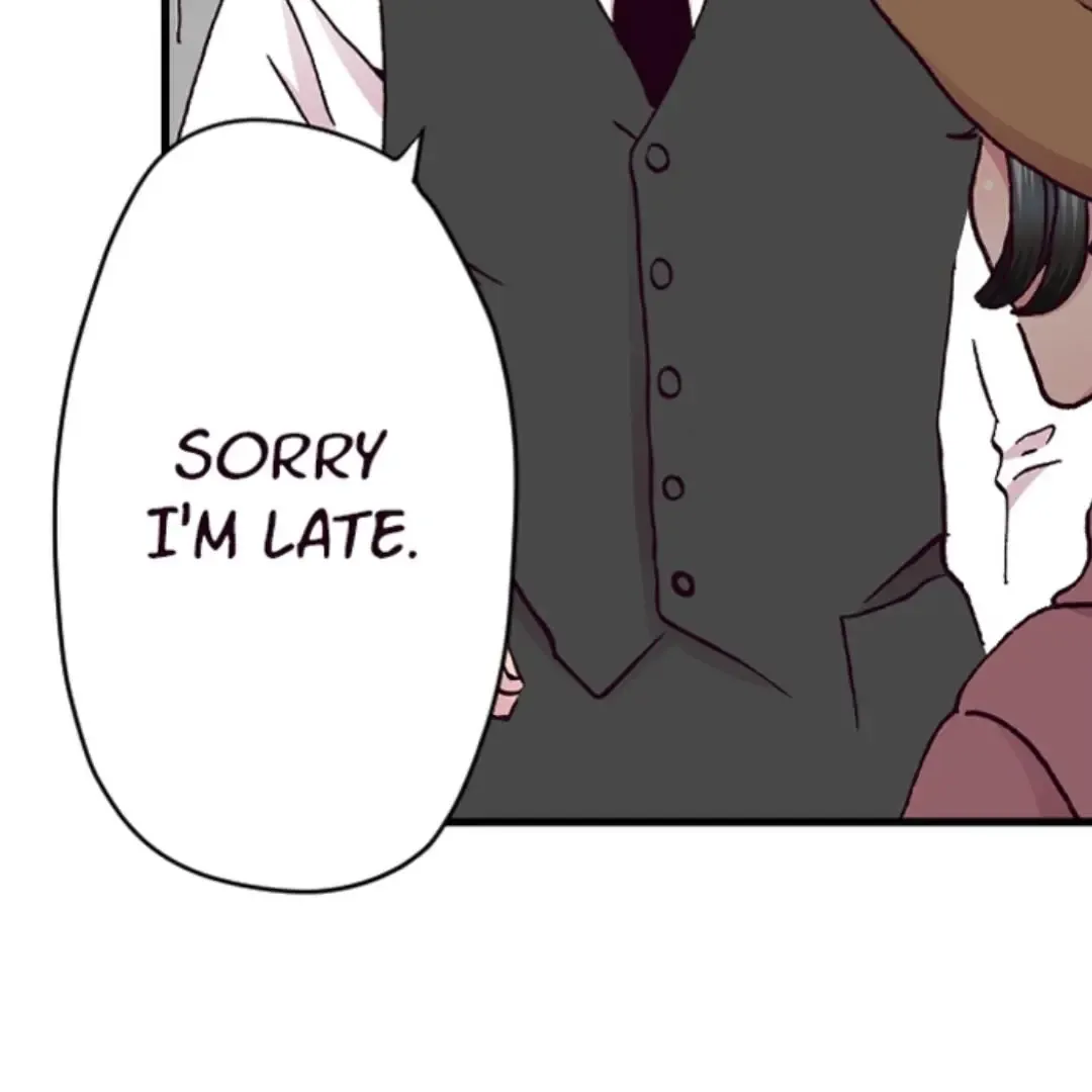 Divorce Is Out Of The Question! Chapter 19 page 15 - MangaKakalot