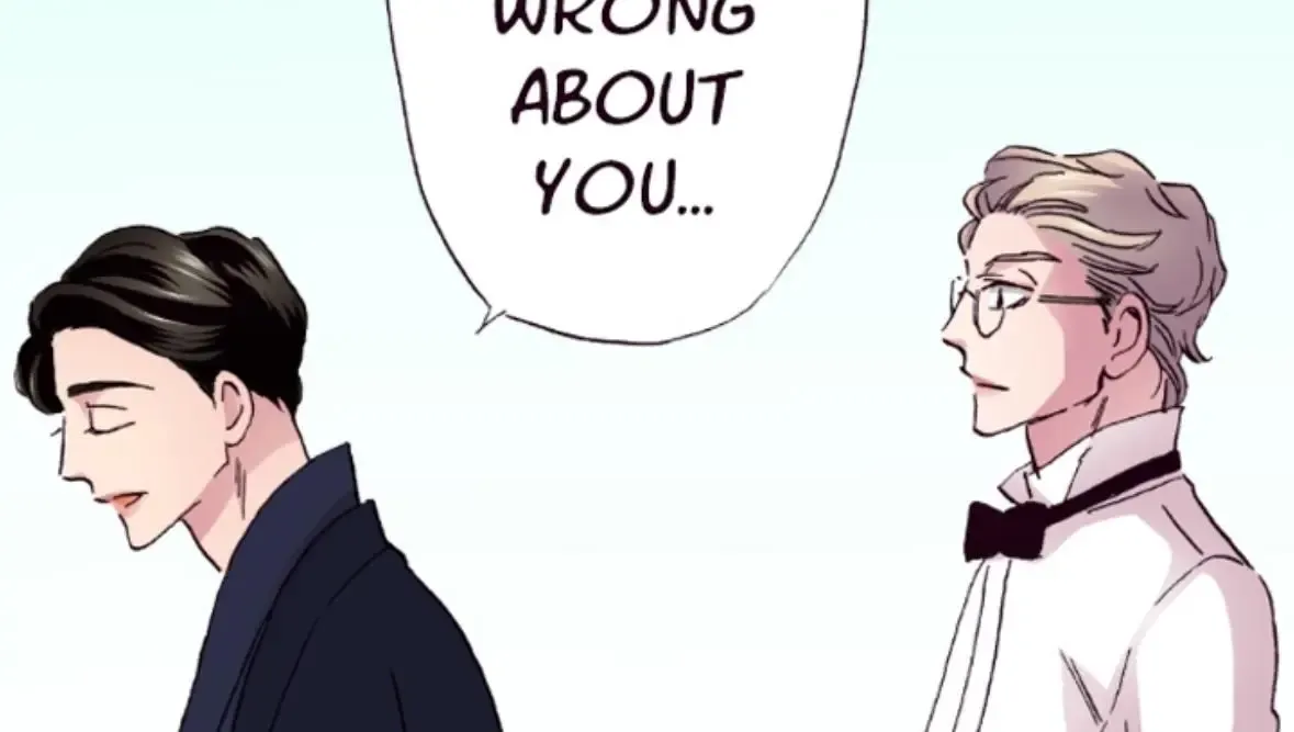 Divorce Is Out Of The Question! Chapter 22 page 91 - MangaKakalot