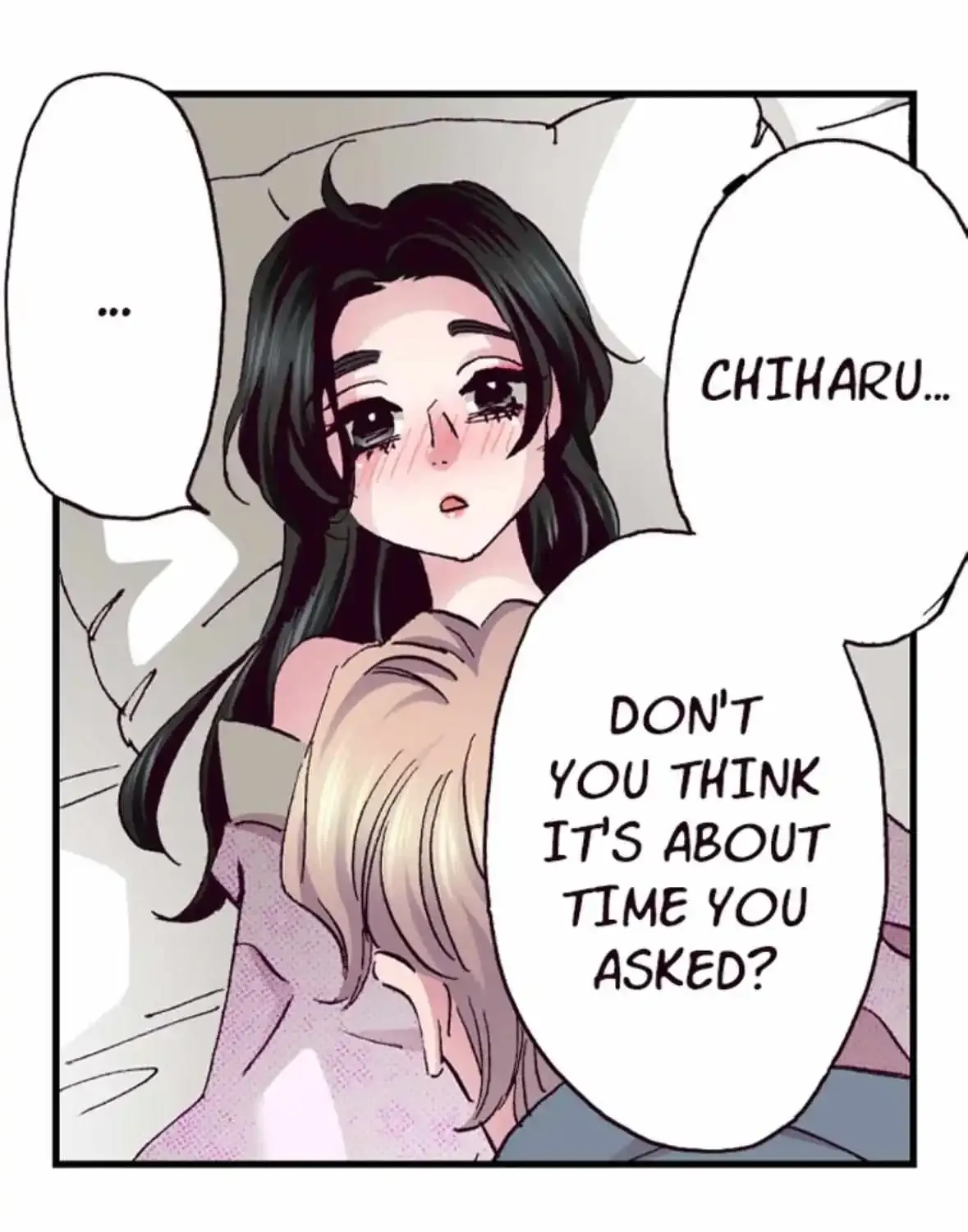 Divorce Is Out Of The Question! Chapter 26 page 59 - MangaKakalot