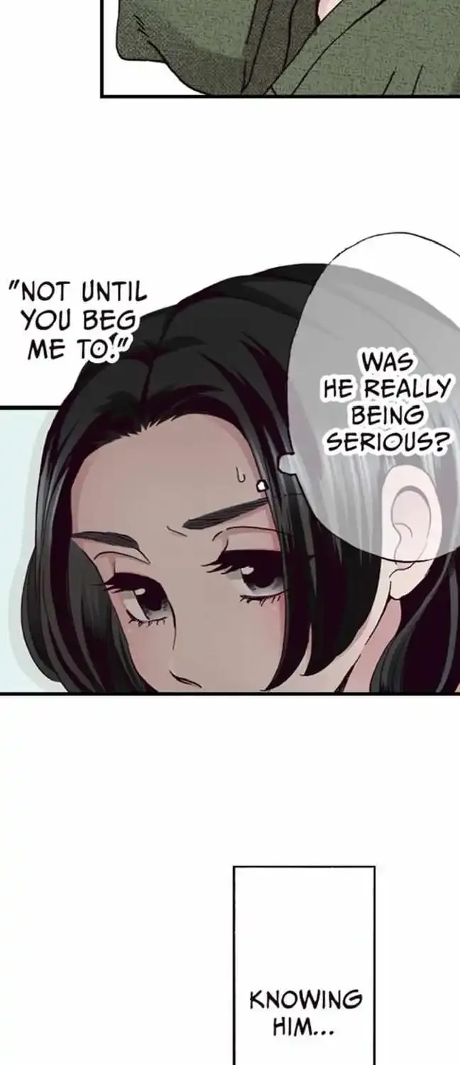 Divorce Is Out Of The Question! Chapter 5 page 16 - MangaKakalot