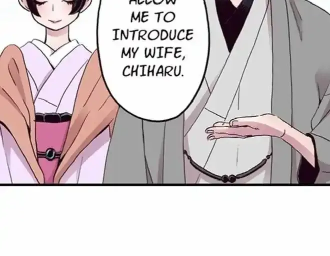 Divorce Is Out Of The Question! Chapter 5 page 27 - MangaKakalot