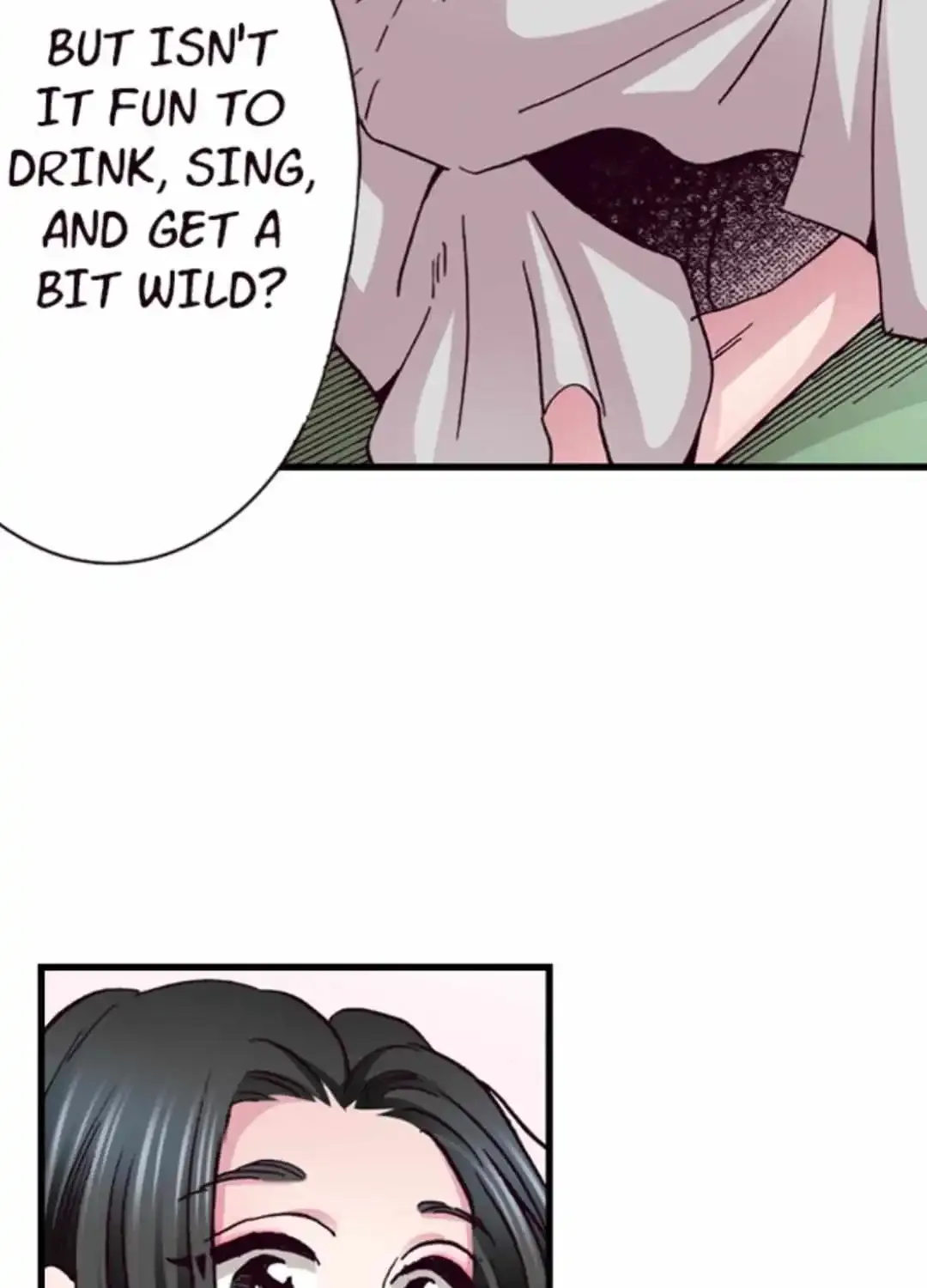 Divorce Is Out Of The Question! Chapter 6 page 18 - MangaKakalot