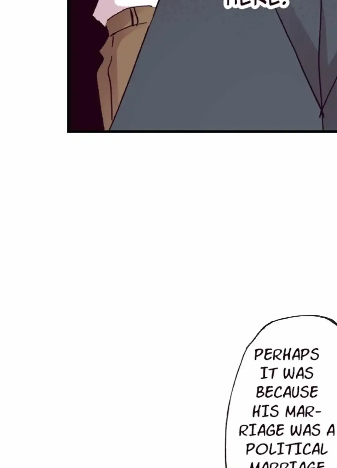 Divorce Is Out Of The Question! Chapter 6 page 43 - MangaKakalot