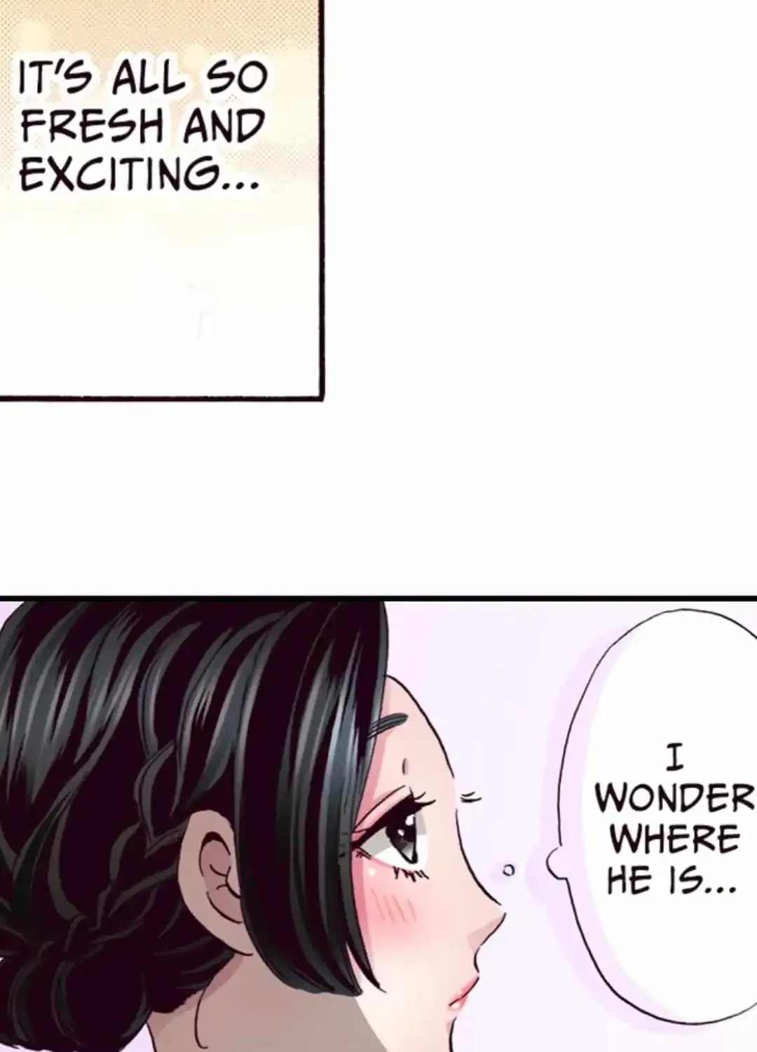 Divorce Is Out Of The Question! Chapter 6 page 86 - MangaKakalot