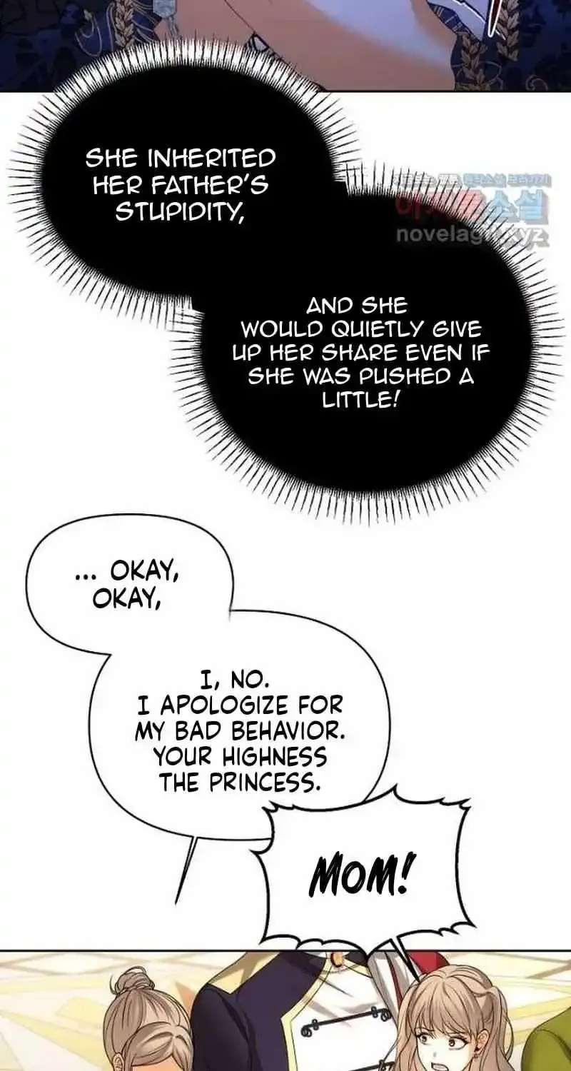 Divorce Is The Condition Chapter 22 page 63 - MangaKakalot