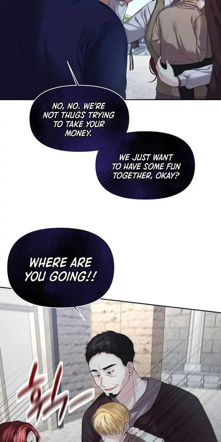 Divorce Is The Condition Chapter 9 page 6 - MangaKakalot