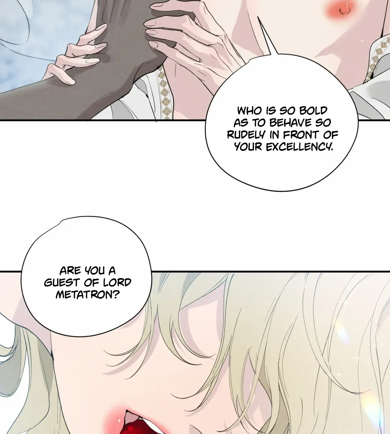 Do As You Please (_Chut_) Chapter 1 page 33 - MangaKakalot