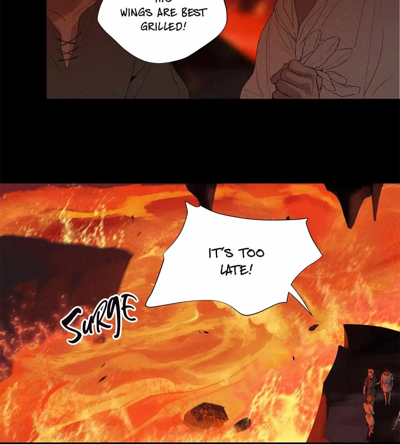 Do As You Please (_Chut_) Chapter 2 page 12 - MangaKakalot