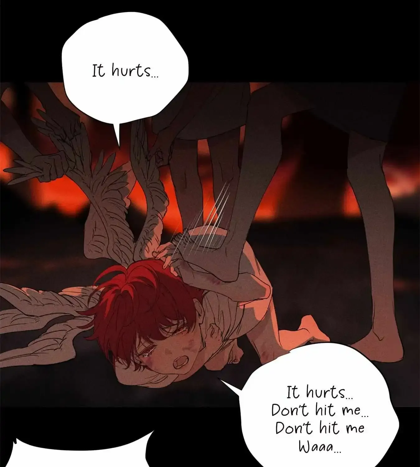 Do As You Please (_Chut_) Chapter 2 page 9 - MangaKakalot