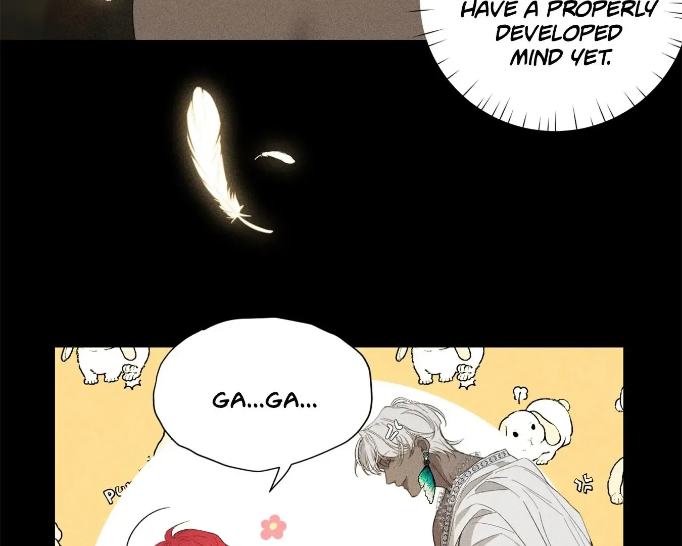 Do As You Please (_Chut_) Chapter 3 page 5 - MangaKakalot