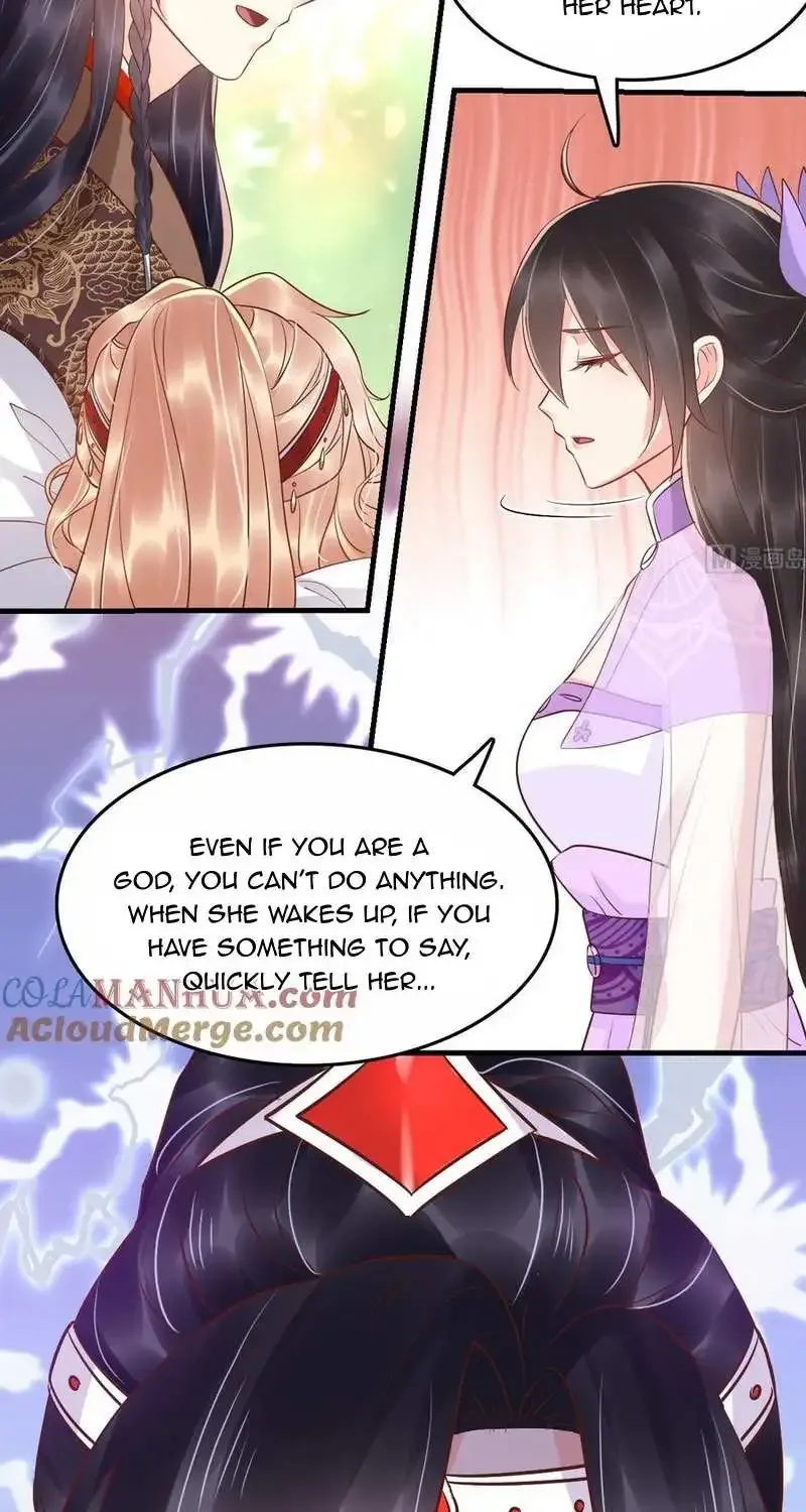 Do Not Mess With The Stupid Concubine Chapter 121 page 22 - MangaKakalot