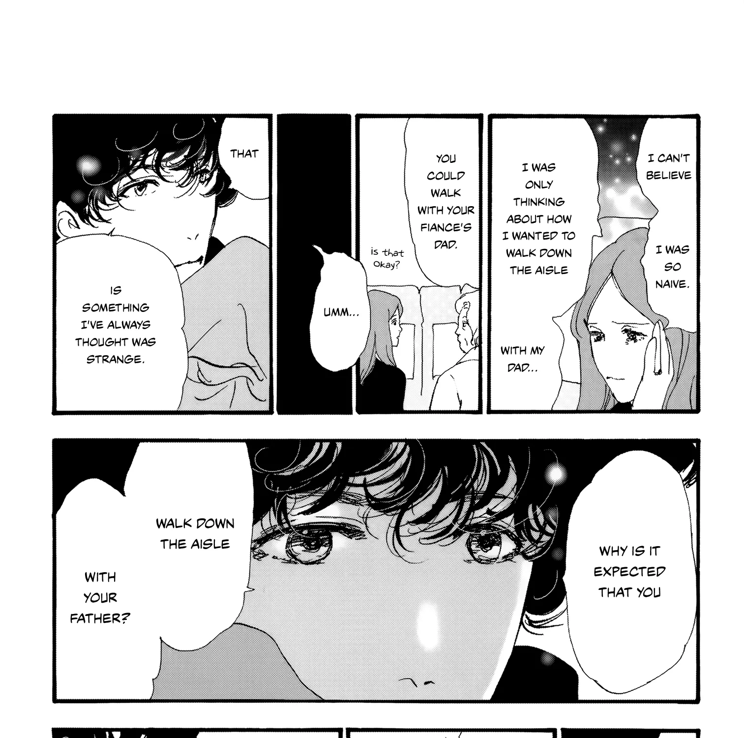 Do Not Say Mystery Chapter 4.2 page 64 - MangaKakalot