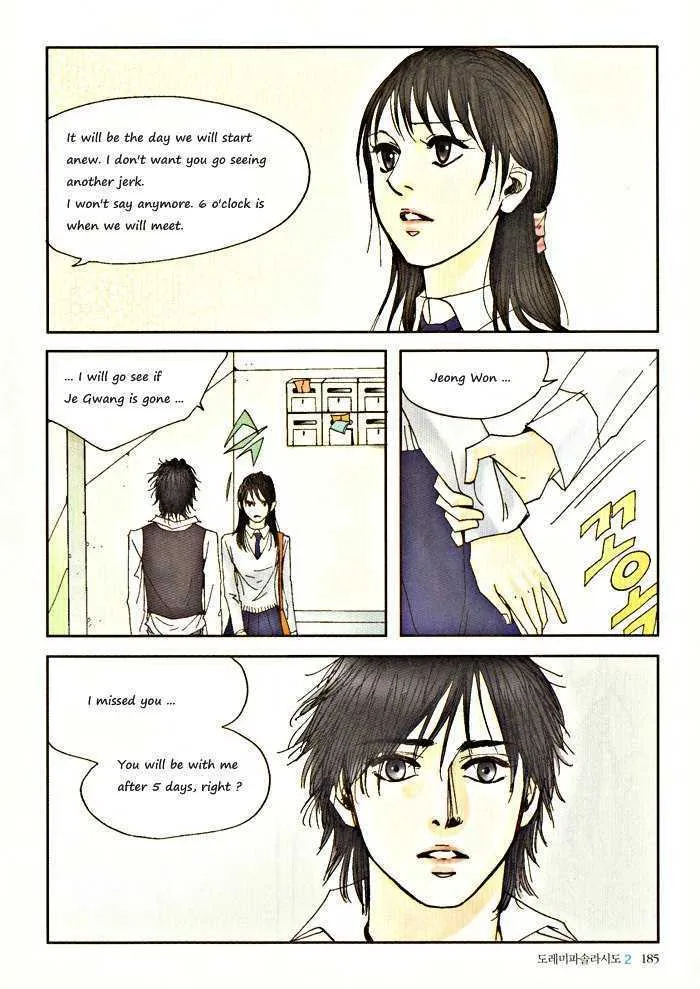 Do-Re-Mi-Fa-Sol-La-Si-Do Chapter 10.1 page 25 - MangaKakalot