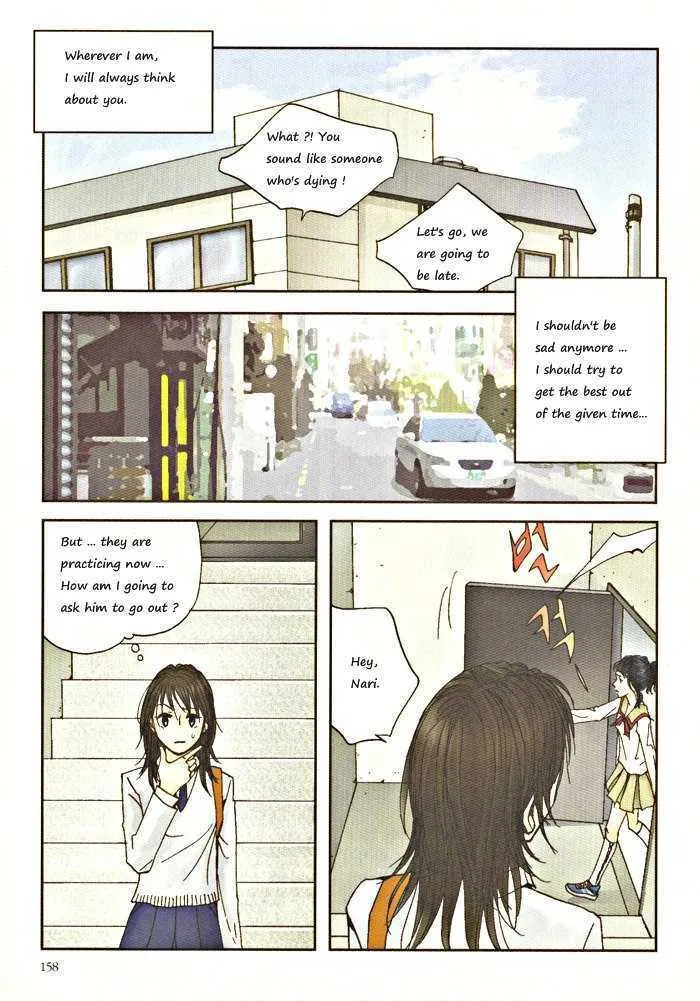 Do-Re-Mi-Fa-Sol-La-Si-Do Chapter 9.1 page 13 - MangaKakalot