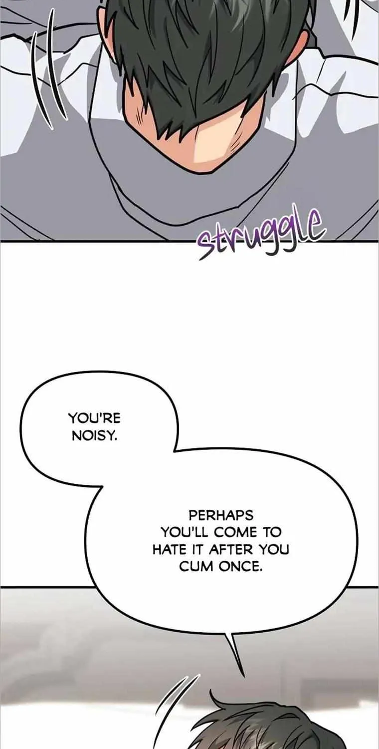 Do You Believe Humans Are Born Evil Chapter 4 page 61 - MangaNelo