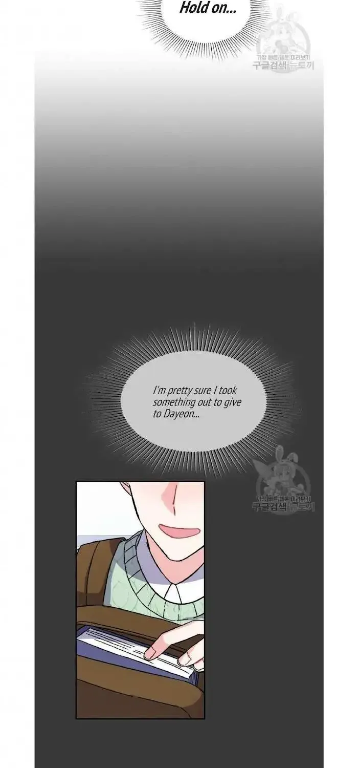 Do You Have Carrots Chapter 5 page 37 - MangaNato