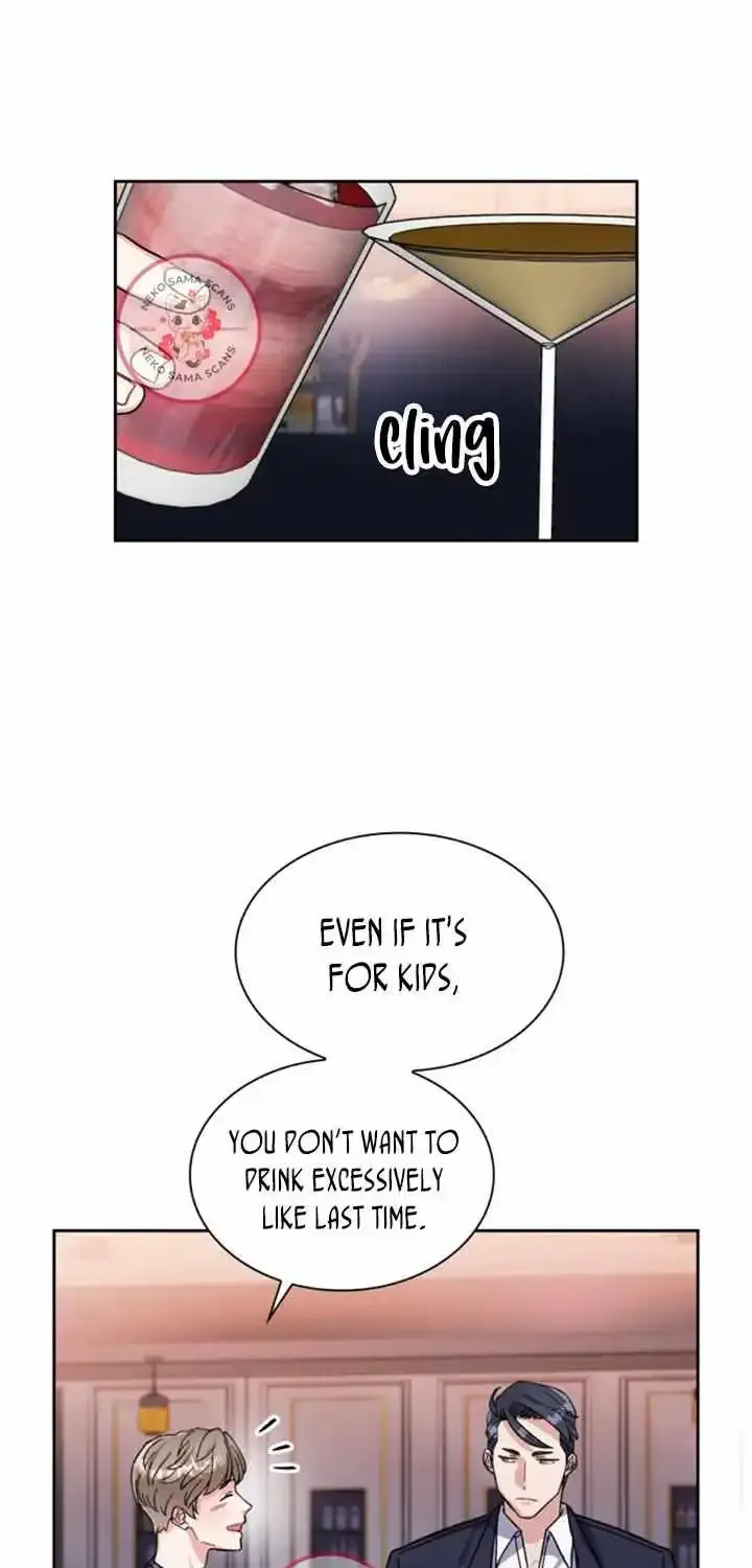 Do You Have Carrots Chapter 9 page 35 - MangaKakalot