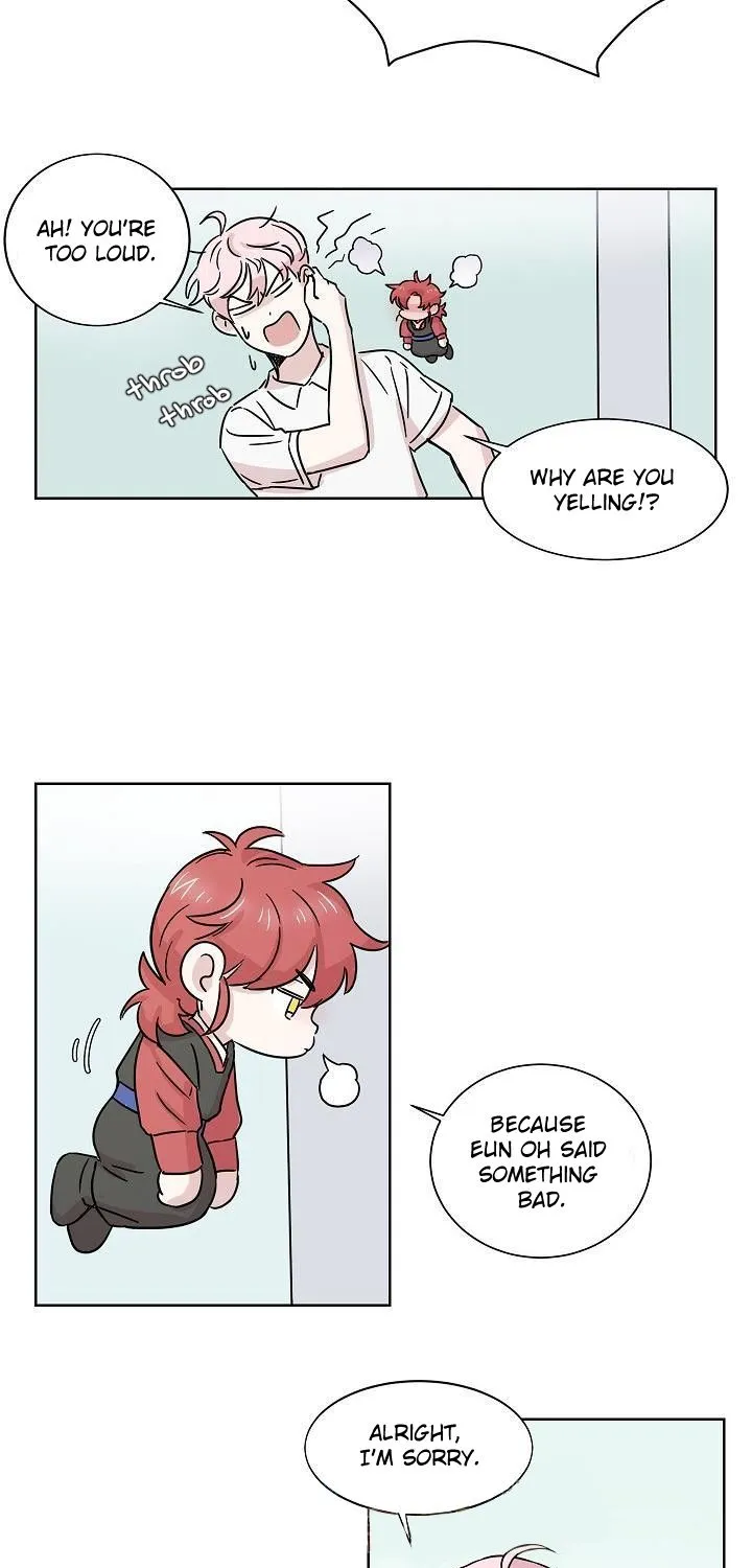 Do You Know A Fairy? - Page 20