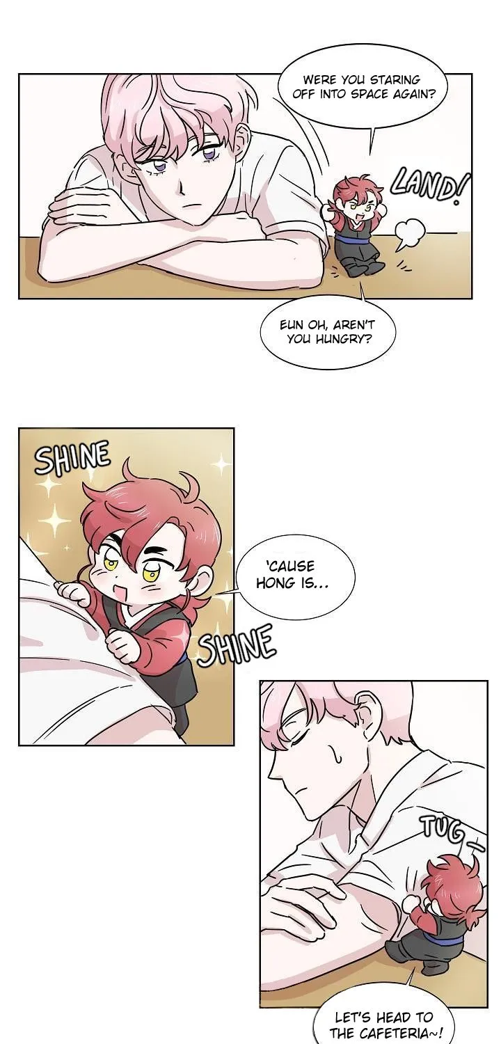 Do You Know A Fairy? - Page 8