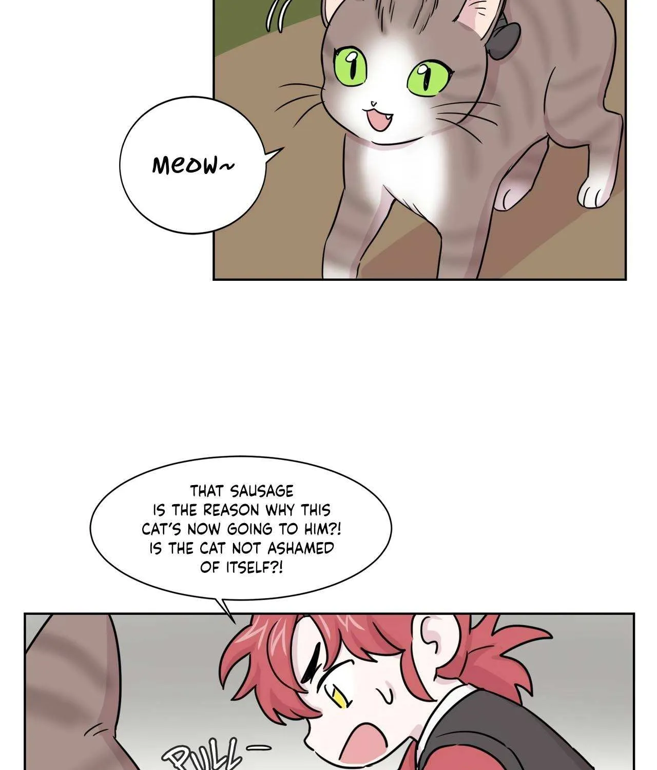 Do You Know A Fairy? - Page 47