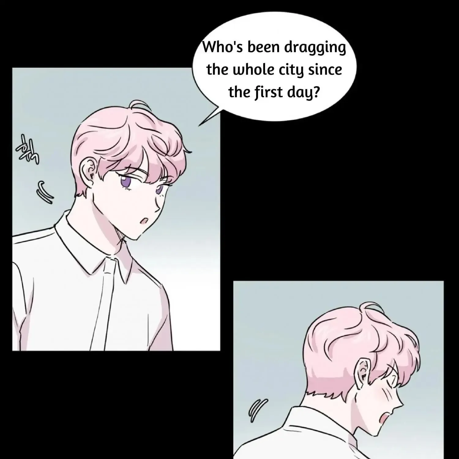 Do You Know A Fairy? - Page 12