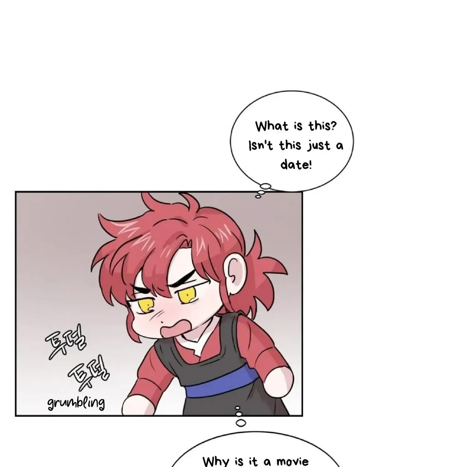 Do You Know A Fairy? - Page 66