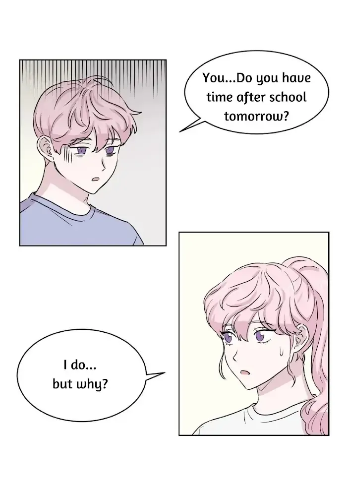 Do You Know A Fairy? - Page 18