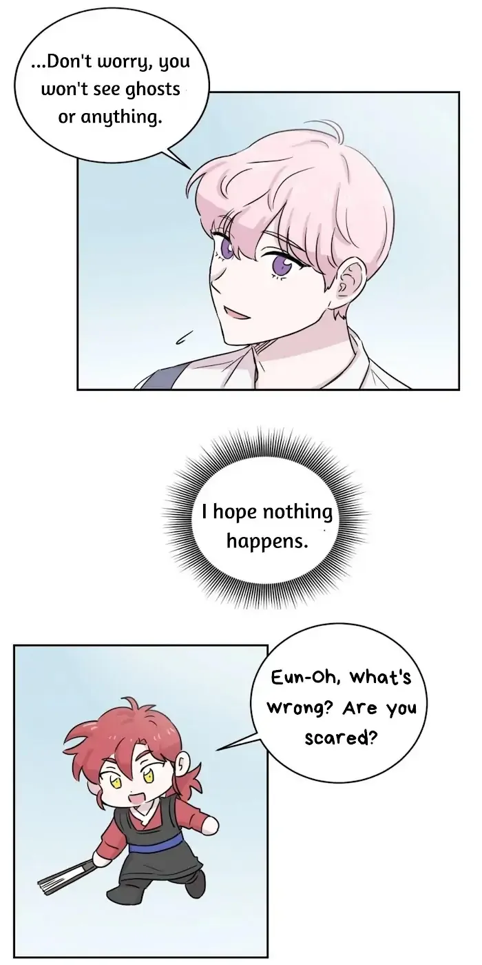 Do You Know A Fairy? - Page 8