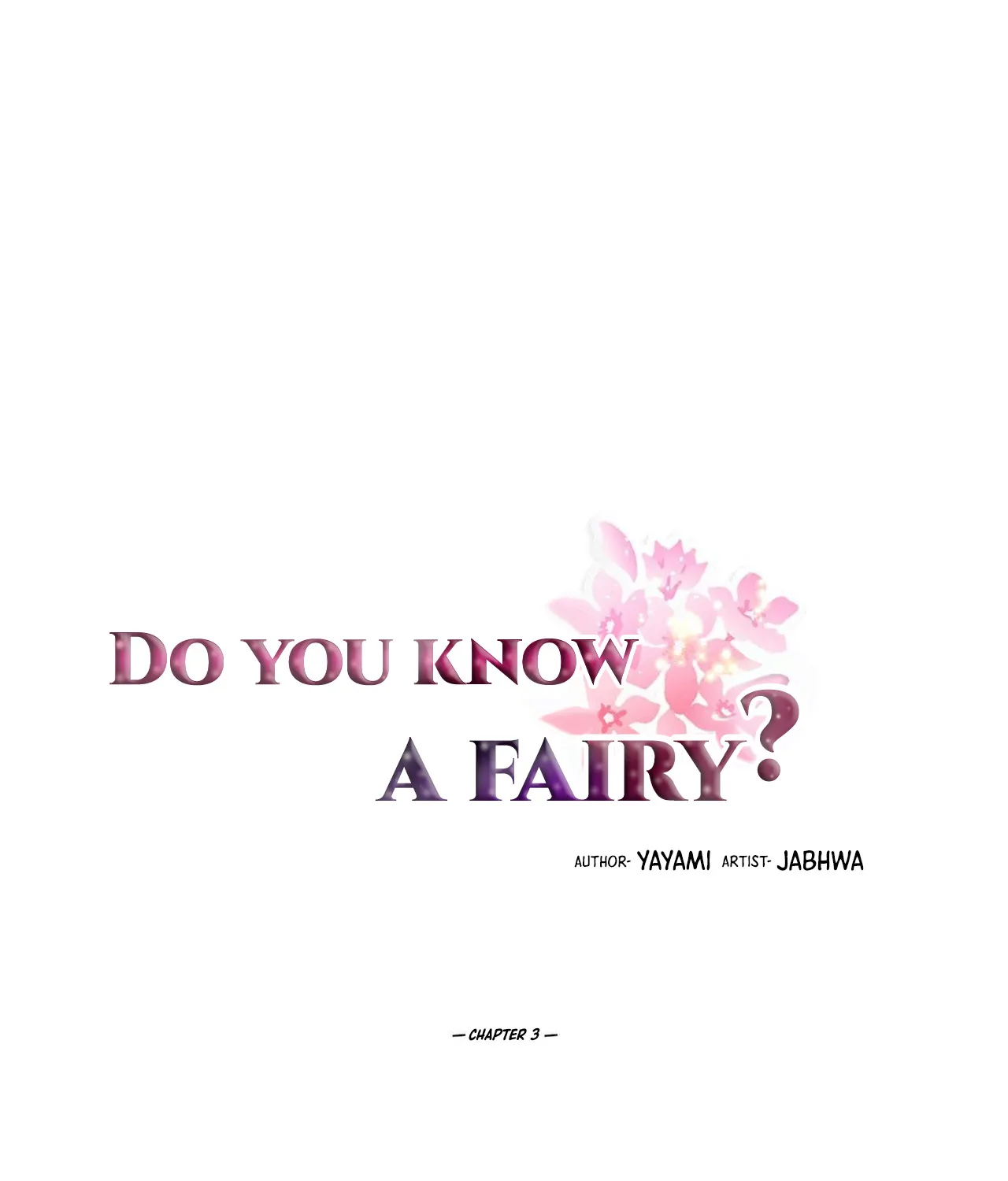 Do You Know A Fairy? - Page 2