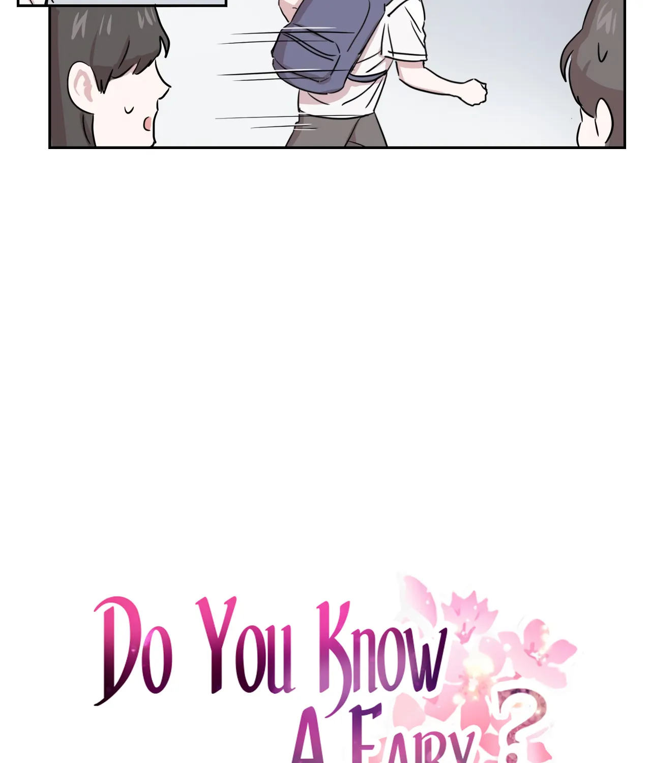 Do You Know A Fairy? - Page 39