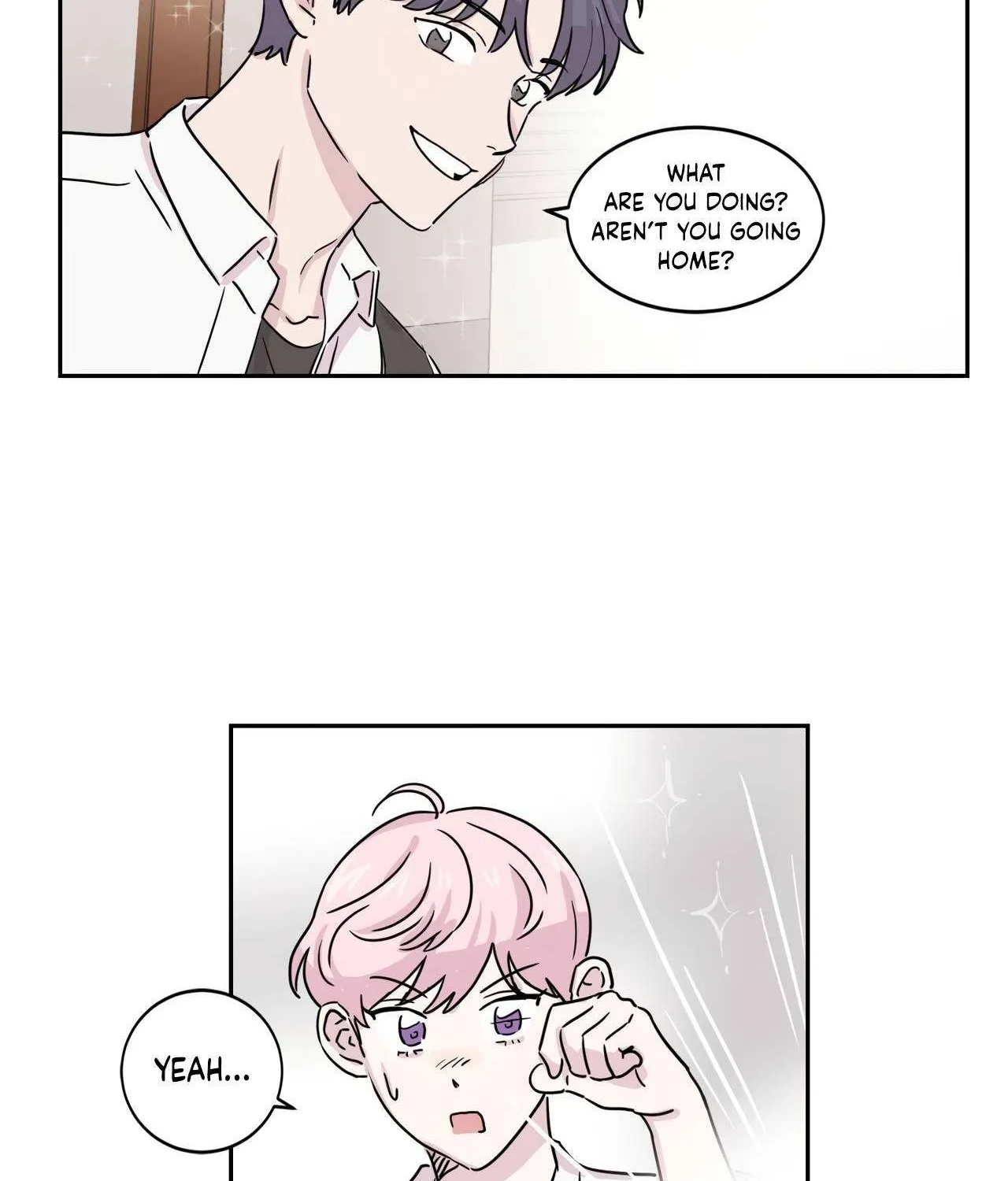 Do You Know A Fairy? - Page 24