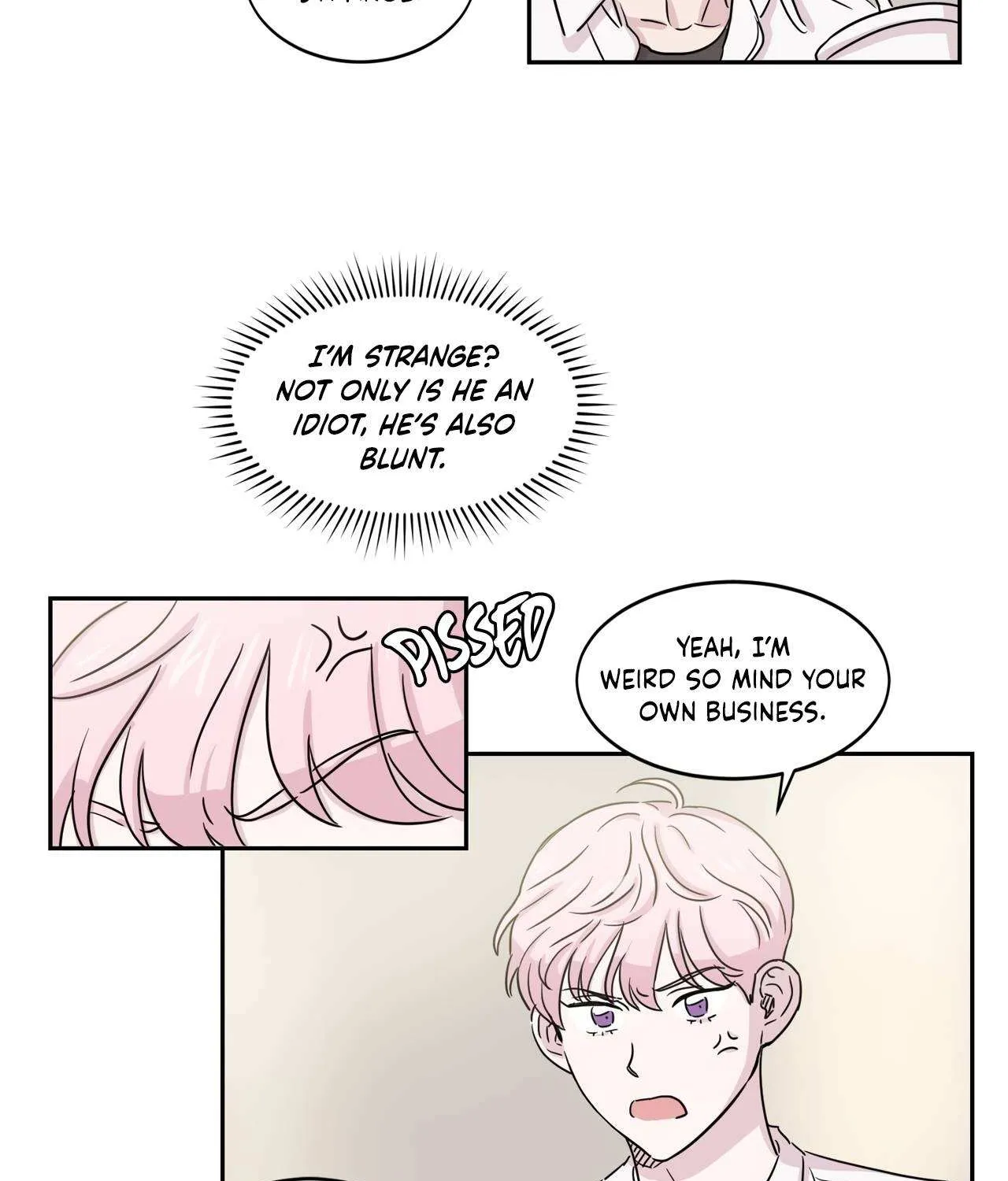 Do You Know A Fairy? - Page 41