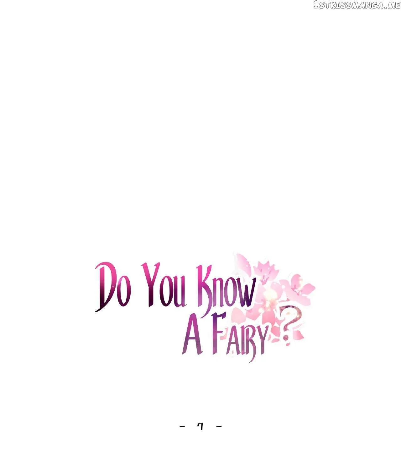 Do You Know A Fairy? - Page 2