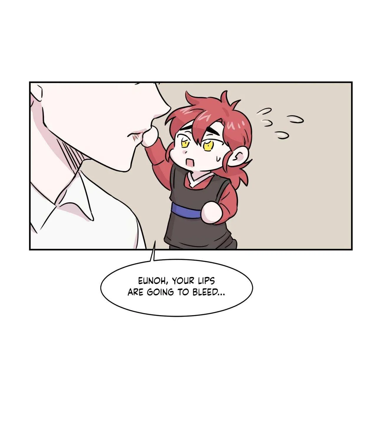 Do You Know A Fairy? - Page 38