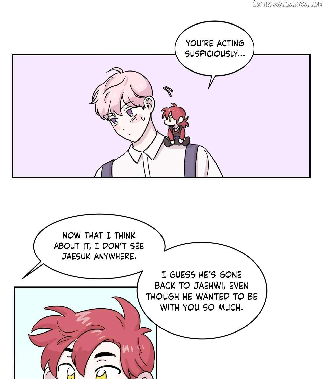 Do You Know A Fairy? - Page 7