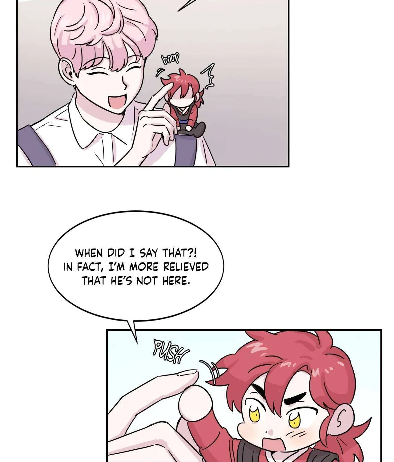 Do You Know A Fairy? - Page 9