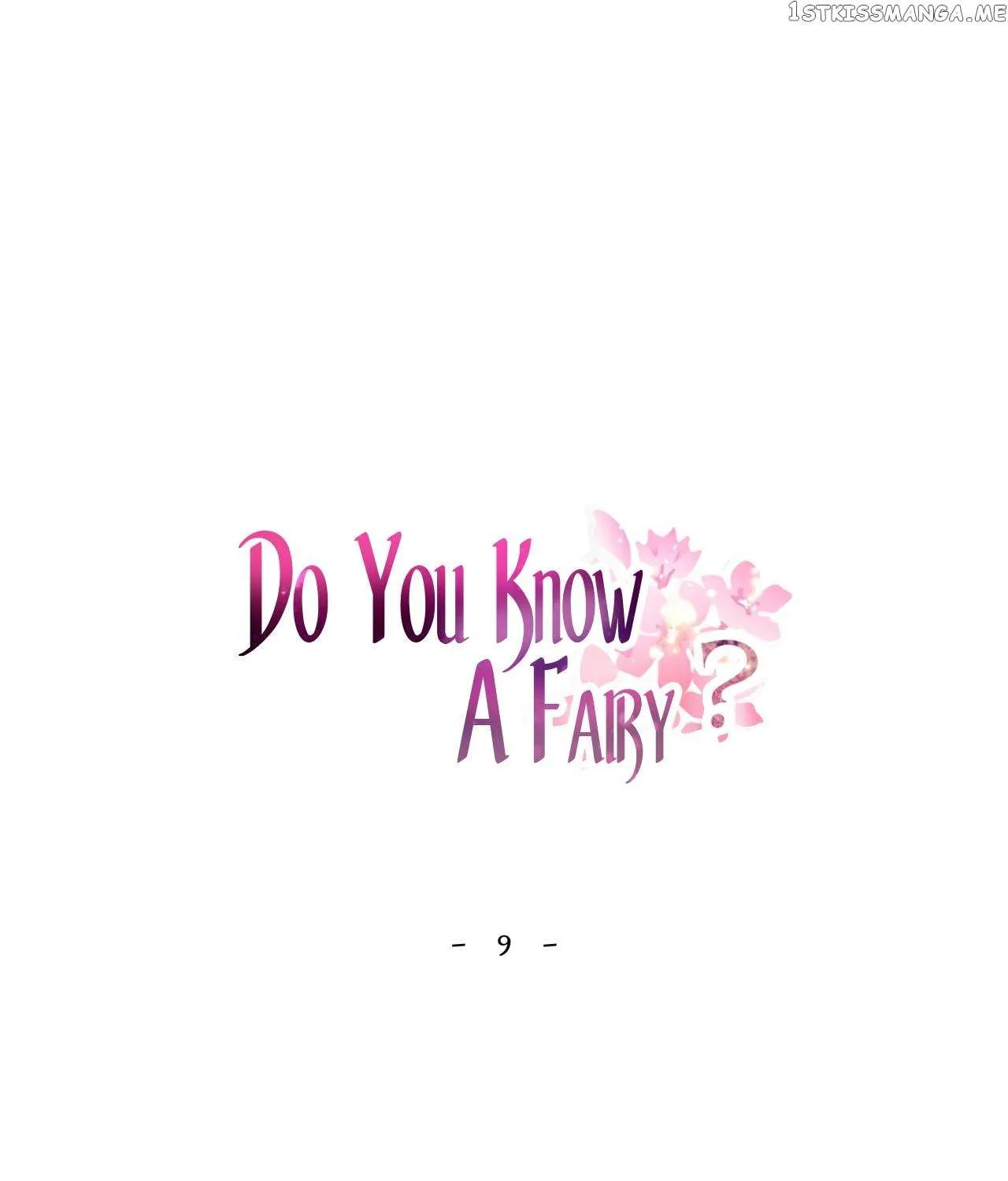 Do You Know A Fairy? - Page 39