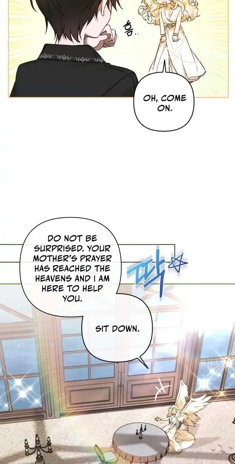 Do You Need Salvation? Chapter 5 page 49 - MangaNato