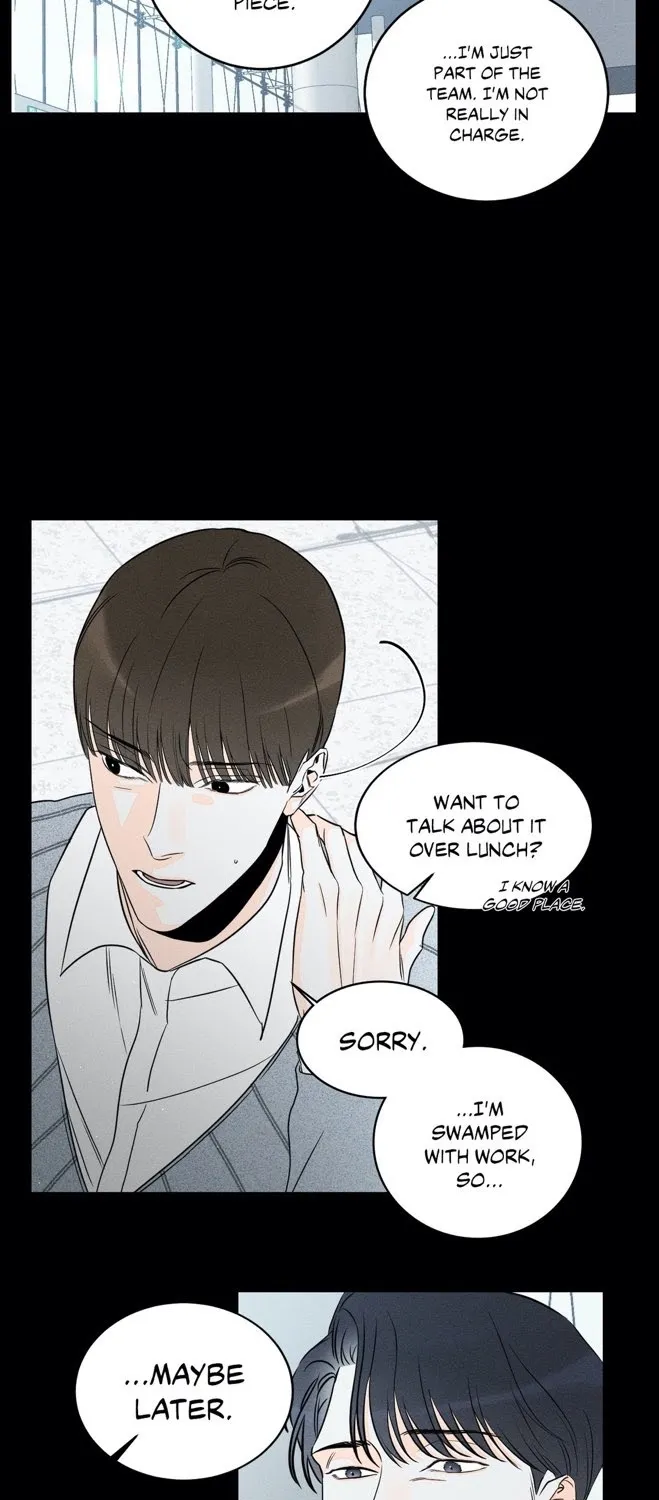 Do You Still Like Me? Chapter 14 page 28 - MangaKakalot