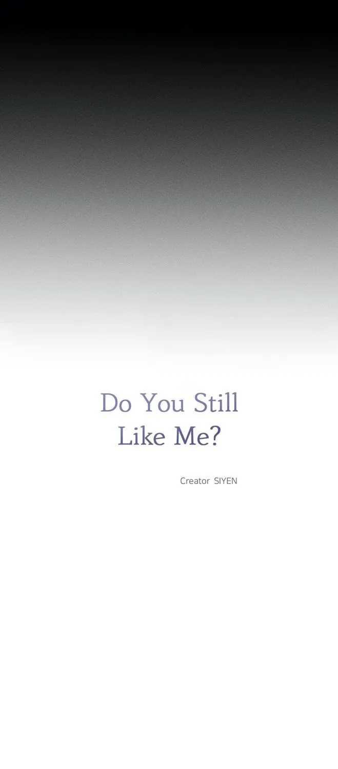 Do You Still Like Me? - Page 35