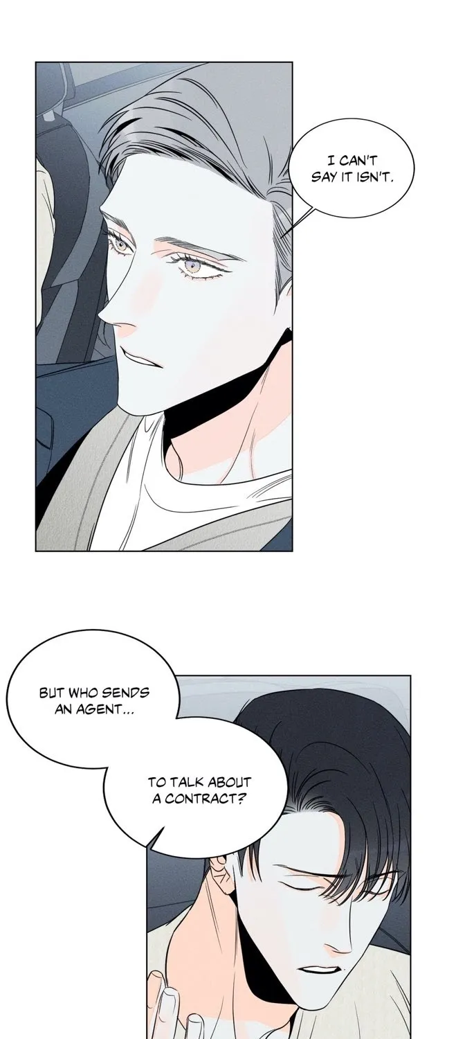 Do You Still Like Me? Chapter 14 page 68 - Mangabat