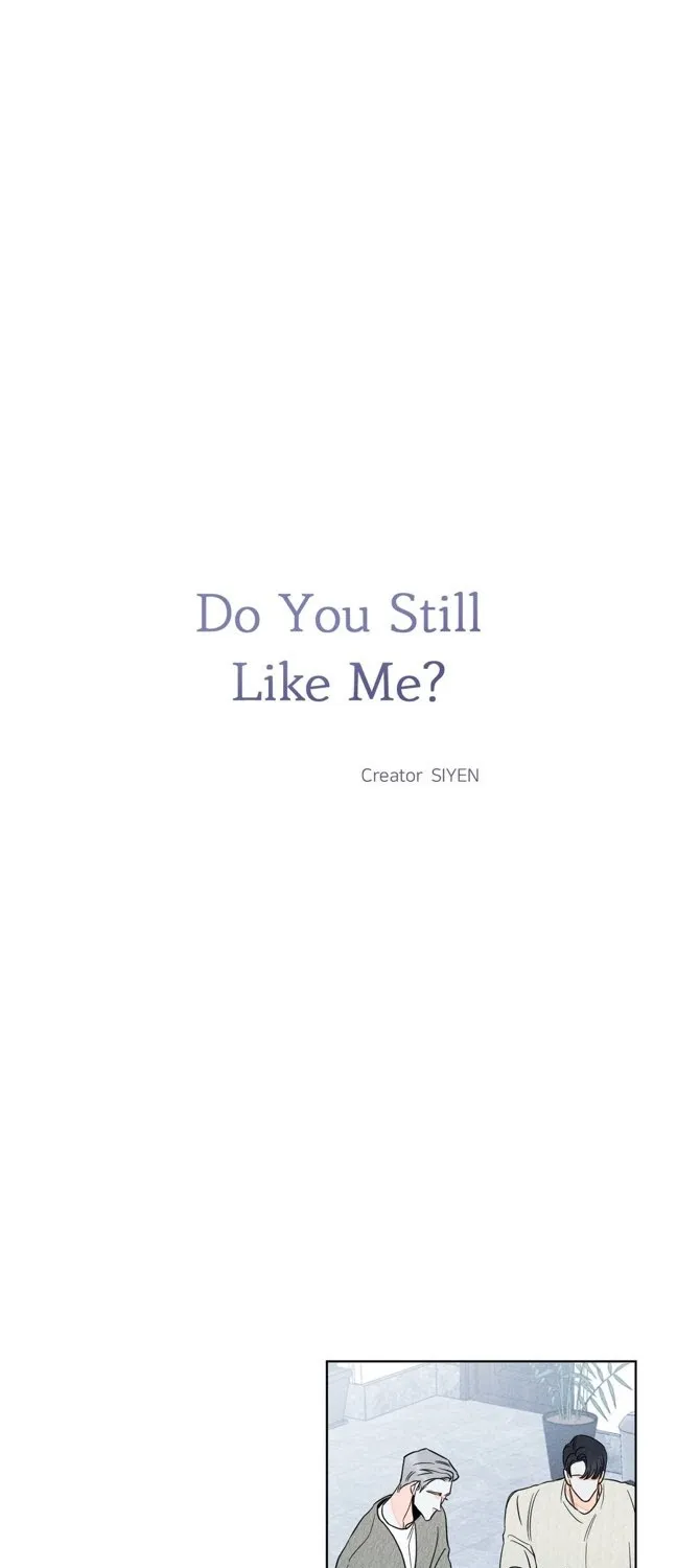 Do You Still Like Me? - Page 15