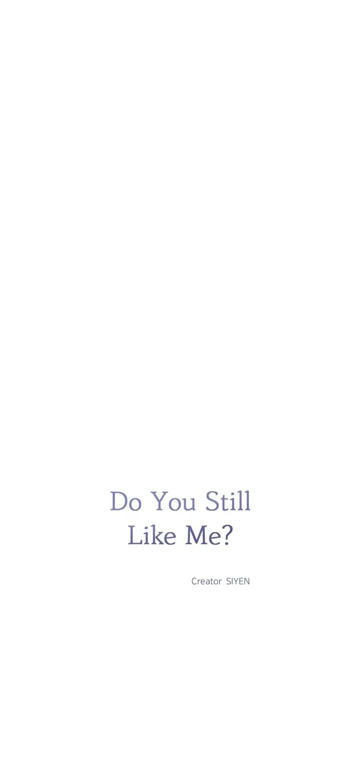 Do You Still Like Me? - Page 24