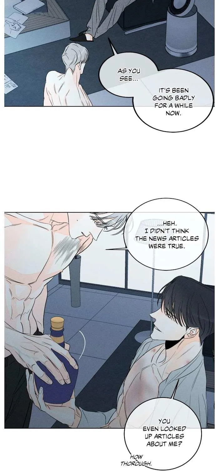 Do You Still Like Me? Chapter 20 page 19 - MangaKakalot