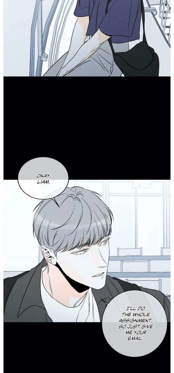 Do You Still Like Me? Chapter 21 page 24 - Mangabat