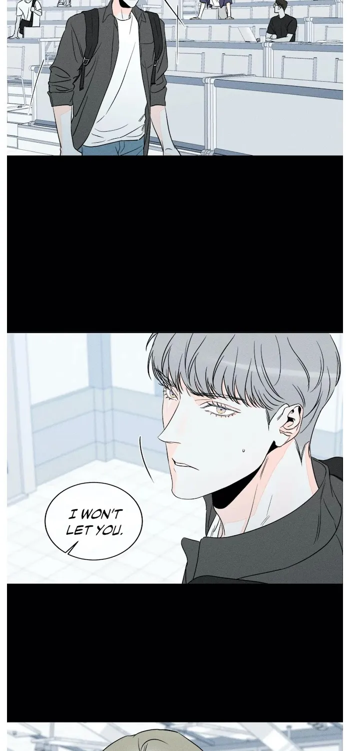 Do You Still Like Me? Chapter 21 page 28 - Mangabat