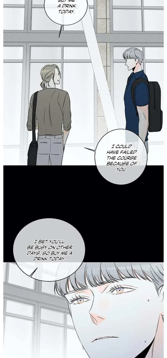 Do You Still Like Me? Chapter 21 page 37 - Mangabat